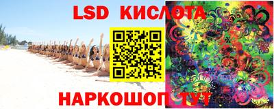 дживик Берёзовский